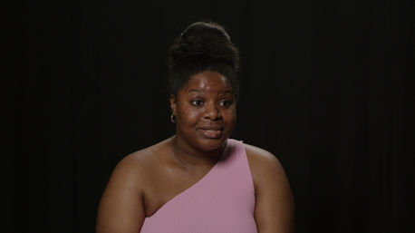 Senior Showcase Scenes